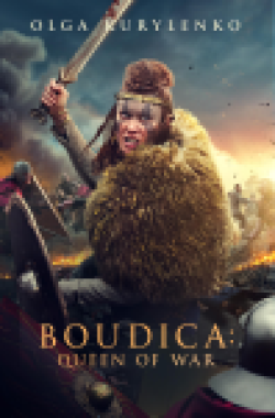 Boudica Queen of War (2023 - VJ Ice P - Luganda)